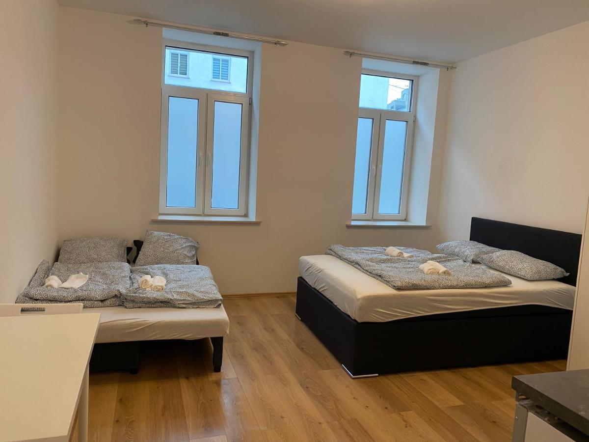 Apartment Aris 1140